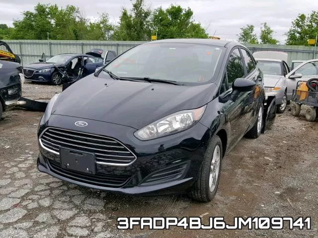 3FADP4BJ6JM109741 фото 3