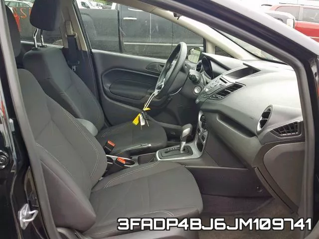 3FADP4BJ6JM109741 фото 6