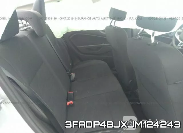 3FADP4BJXJM124243 фото 9