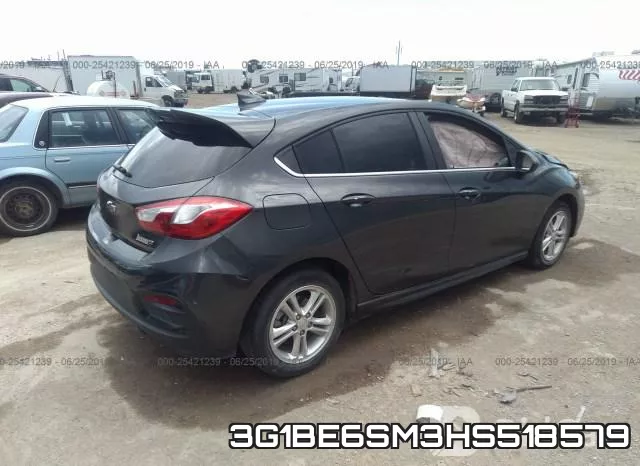 3G1BE6SM3HS518579 фото 5