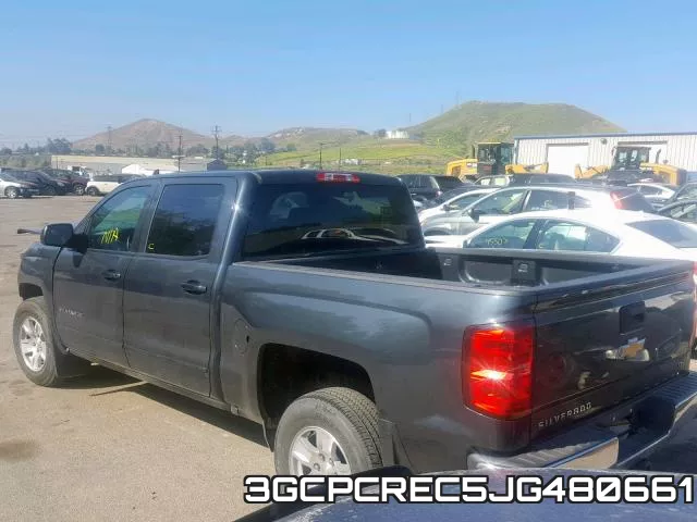 3GCPCREC5JG480661 фото 4