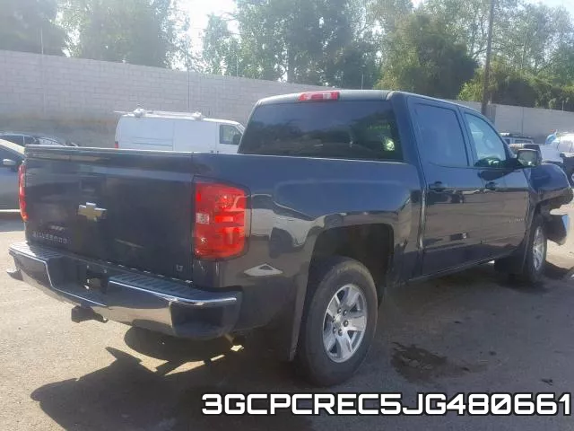 3GCPCREC5JG480661 фото 5