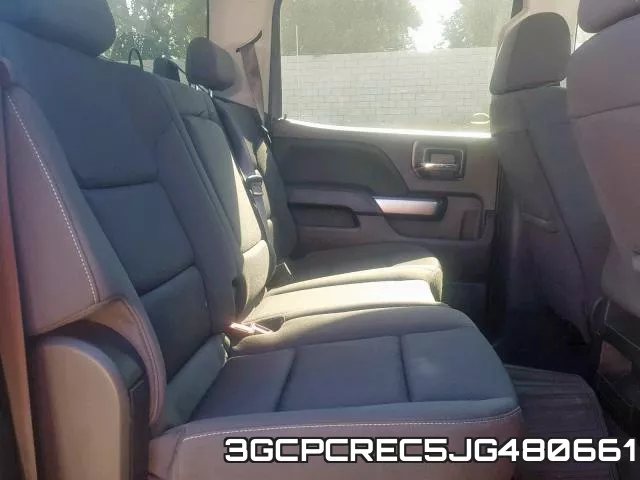 3GCPCREC5JG480661 фото 7