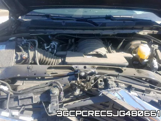 3GCPCREC5JG480661 фото 8