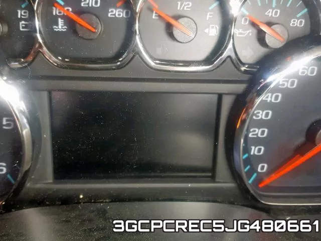 3GCPCREC5JG480661 фото 9