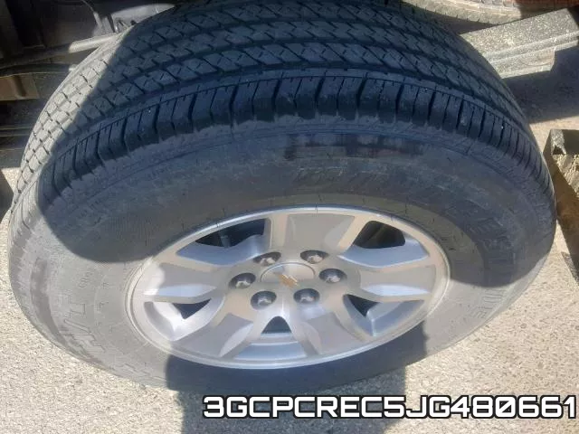 3GCPCREC5JG480661 фото 10