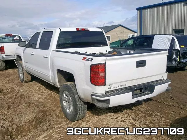3GCUKREC1JG237709 фото 4