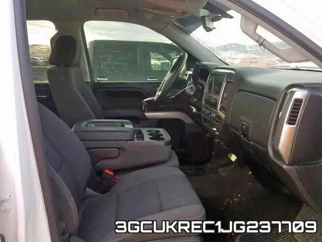 3GCUKREC1JG237709 фото 6