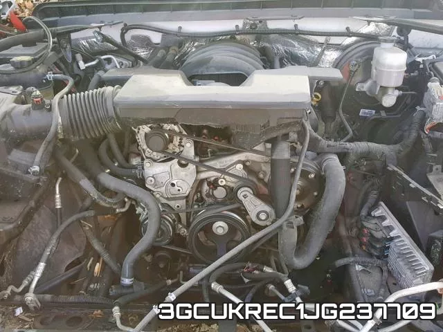 3GCUKREC1JG237709 фото 8