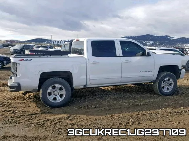 3GCUKREC1JG237709 фото 10