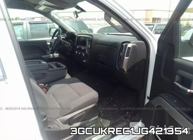 3GCUKREC1JG421354 фото 6