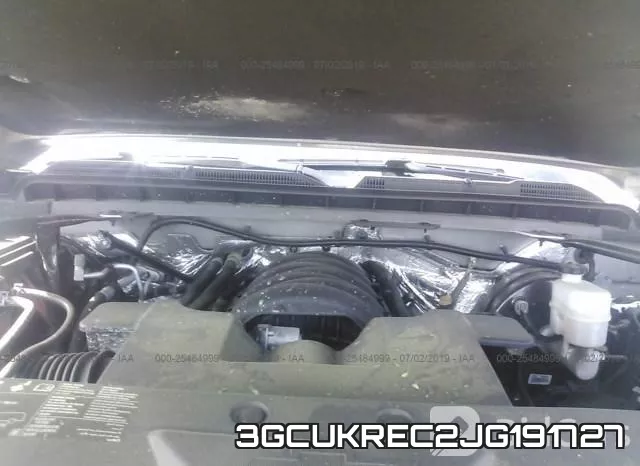 3GCUKREC2JG191727 фото 2