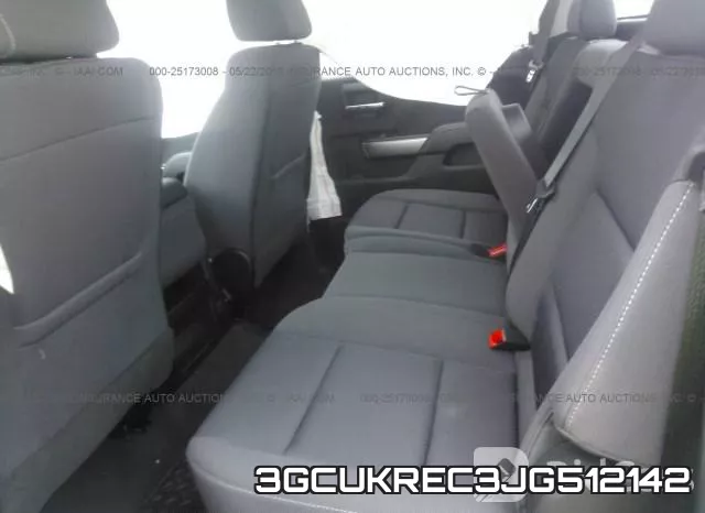 3GCUKREC3JG512142 фото 9