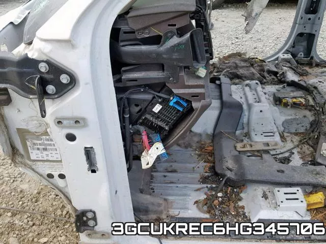 3GCUKREC6HG345706 фото 2