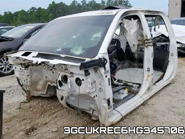 3GCUKREC6HG345706 фото 3