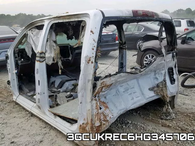 3GCUKREC6HG345706 фото 4