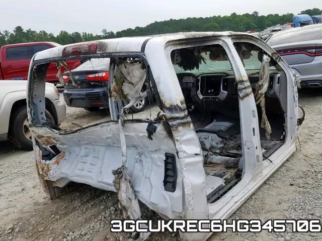 3GCUKREC6HG345706 фото 5