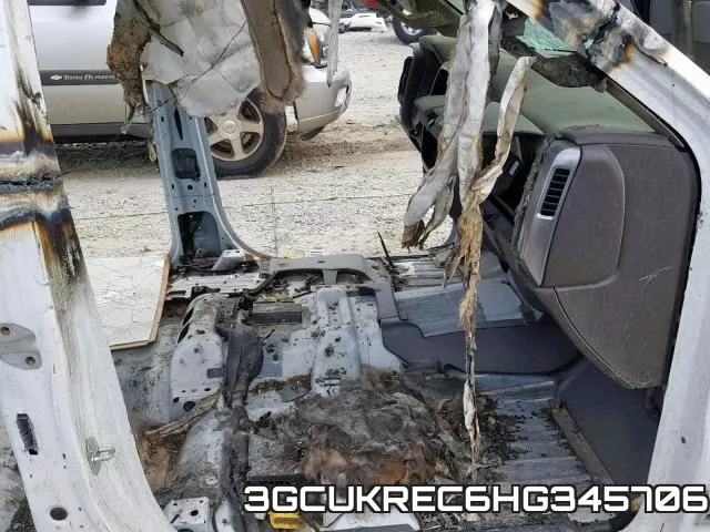 3GCUKREC6HG345706 фото 6
