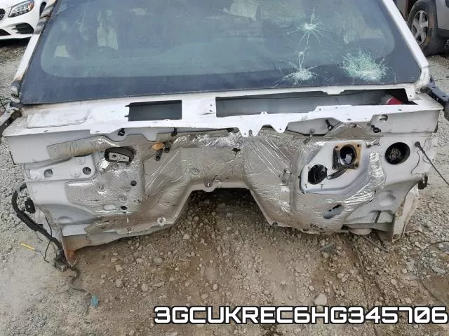 3GCUKREC6HG345706 фото 8