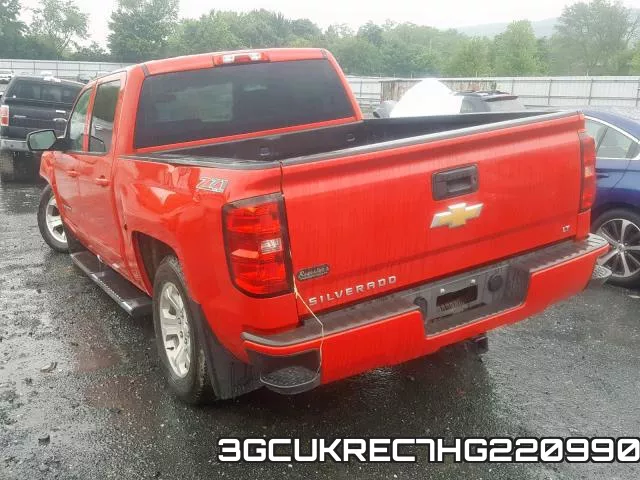 3GCUKREC7HG220990 фото 4