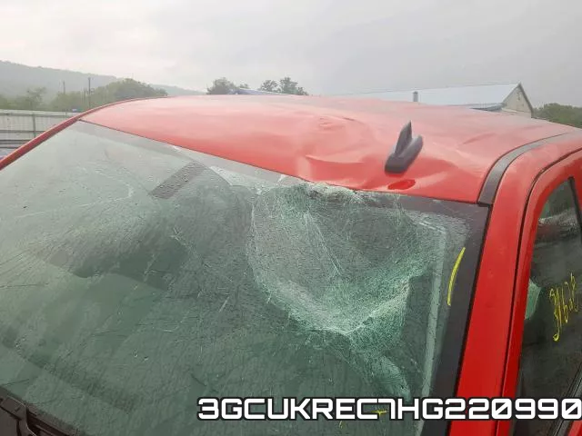 3GCUKREC7HG220990 фото 10