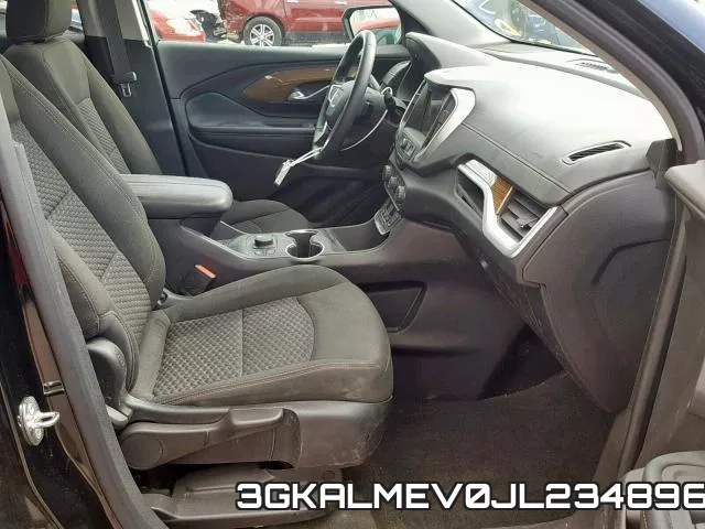 3GKALMEV0JL234896 фото 6
