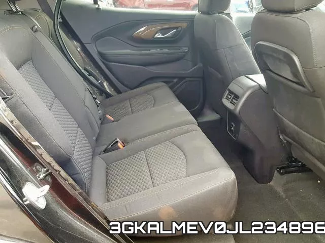 3GKALMEV0JL234896 фото 7