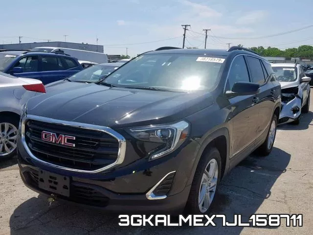 3GKALMEX7JL158711 фото 3