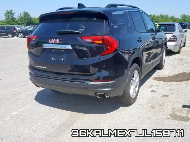 3GKALMEX7JL158711 фото 5