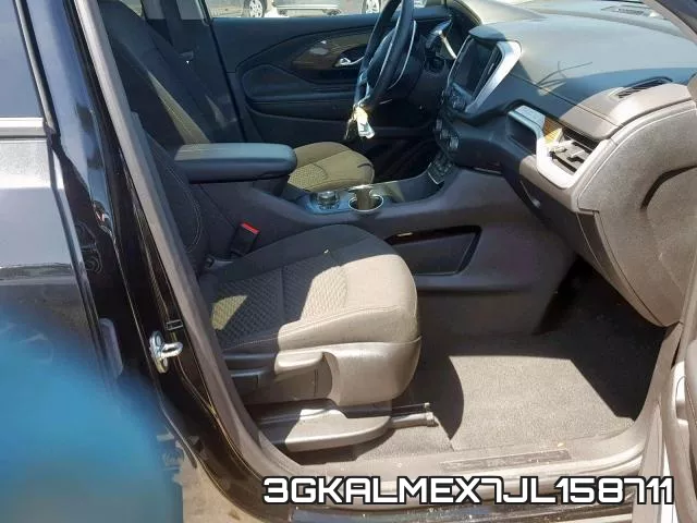 3GKALMEX7JL158711 фото 6