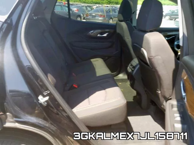 3GKALMEX7JL158711 фото 7