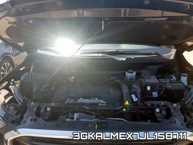 3GKALMEX7JL158711 фото 8