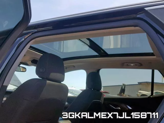 3GKALMEX7JL158711 фото 10