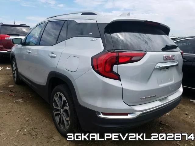 3GKALPEV2KL202874 фото 4