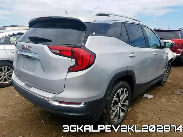 3GKALPEV2KL202874 фото 5