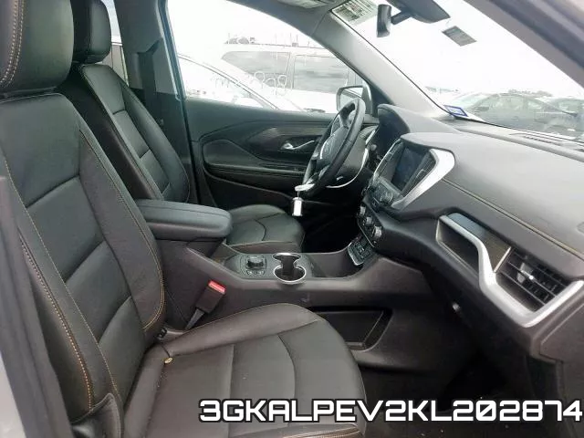 3GKALPEV2KL202874 фото 6