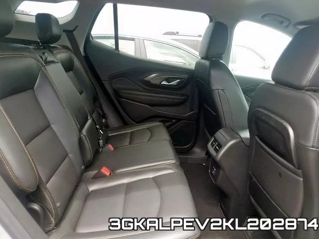 3GKALPEV2KL202874 фото 7