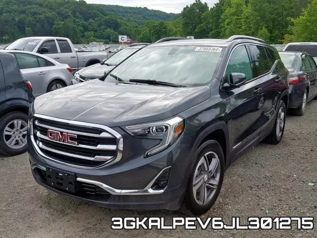 3GKALPEV6JL301275 фото 3