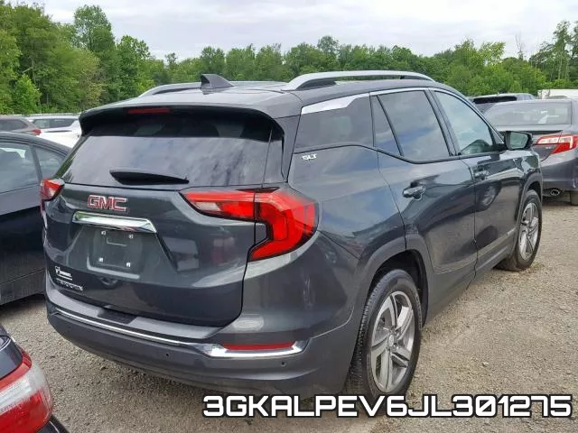 3GKALPEV6JL301275 фото 5