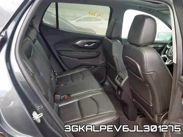 3GKALPEV6JL301275 фото 7
