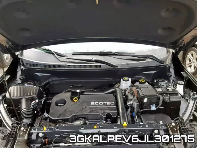 3GKALPEV6JL301275 фото 8