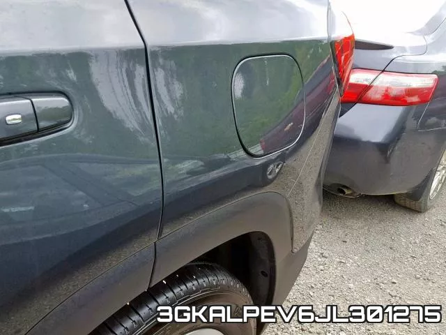 3GKALPEV6JL301275 фото 10