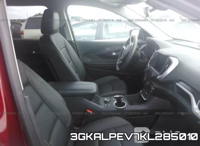 3GKALPEV7KL285010 фото 6
