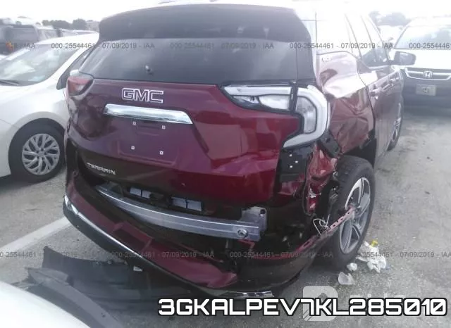 3GKALPEV7KL285010 фото 7