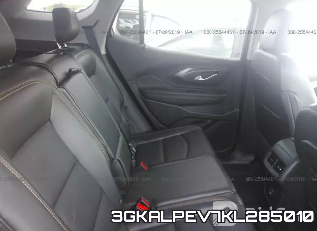 3GKALPEV7KL285010 фото 9