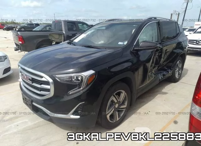 3GKALPEV8KL225883 фото 3