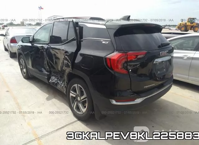 3GKALPEV8KL225883 фото 4