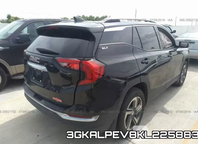 3GKALPEV8KL225883 фото 5