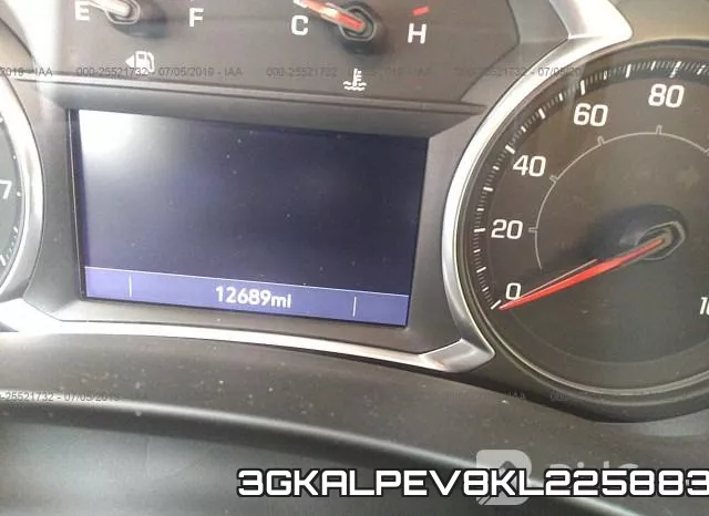 3GKALPEV8KL225883 фото 8