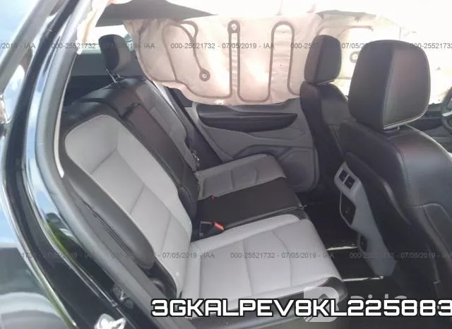 3GKALPEV8KL225883 фото 9